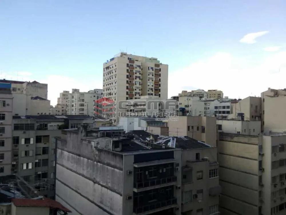 Apartamento, 3 quartos, 97 m² - Foto 2