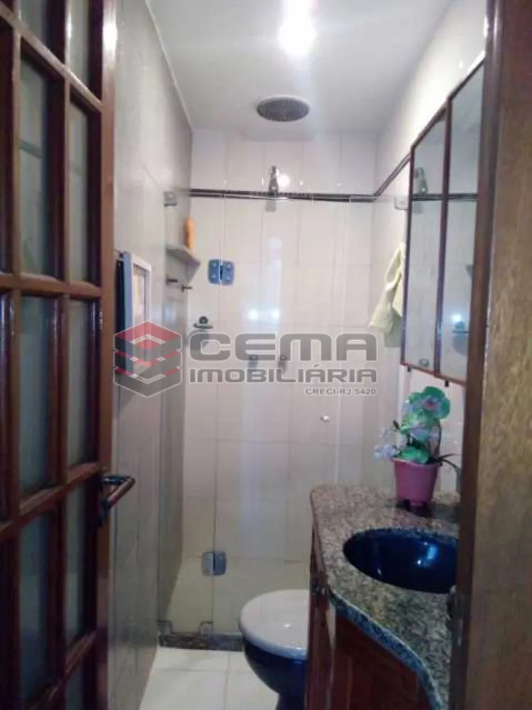 Apartamento, 3 quartos, 97 m² - Foto 7