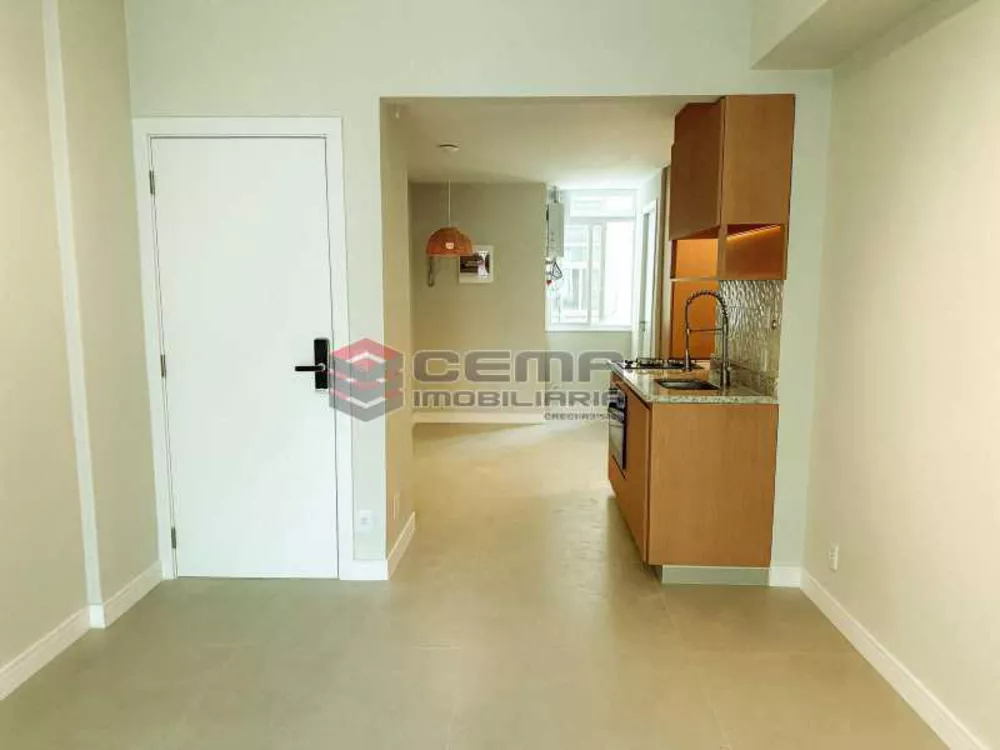 Apartamento, 2 quartos, 54 m² - Foto 2