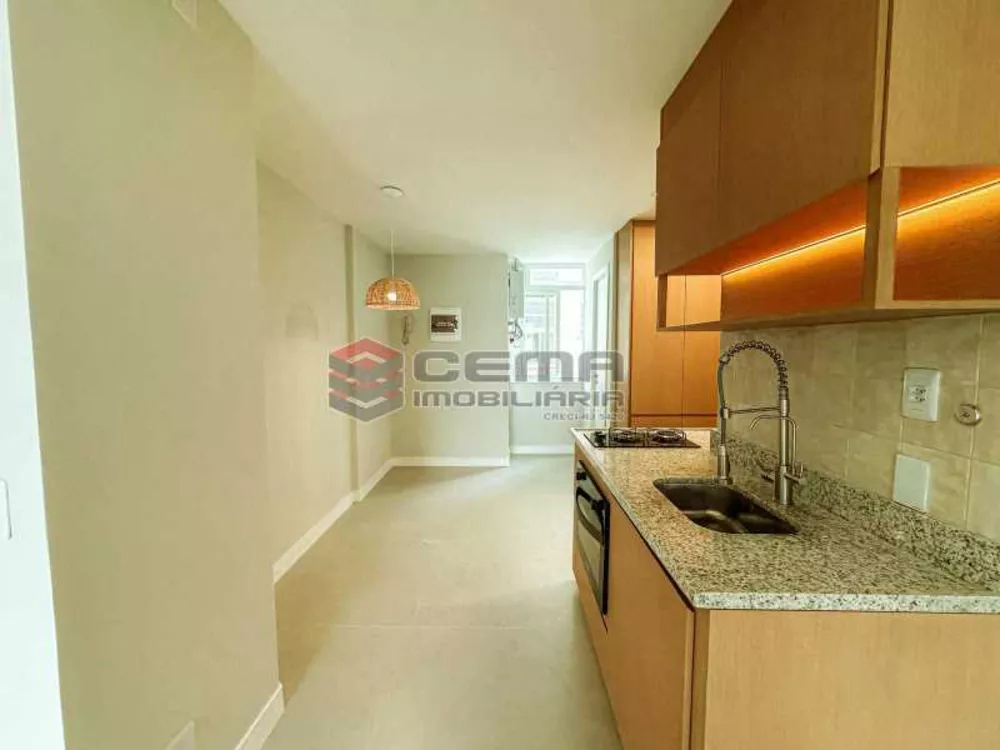 Apartamento, 2 quartos, 54 m² - Foto 16