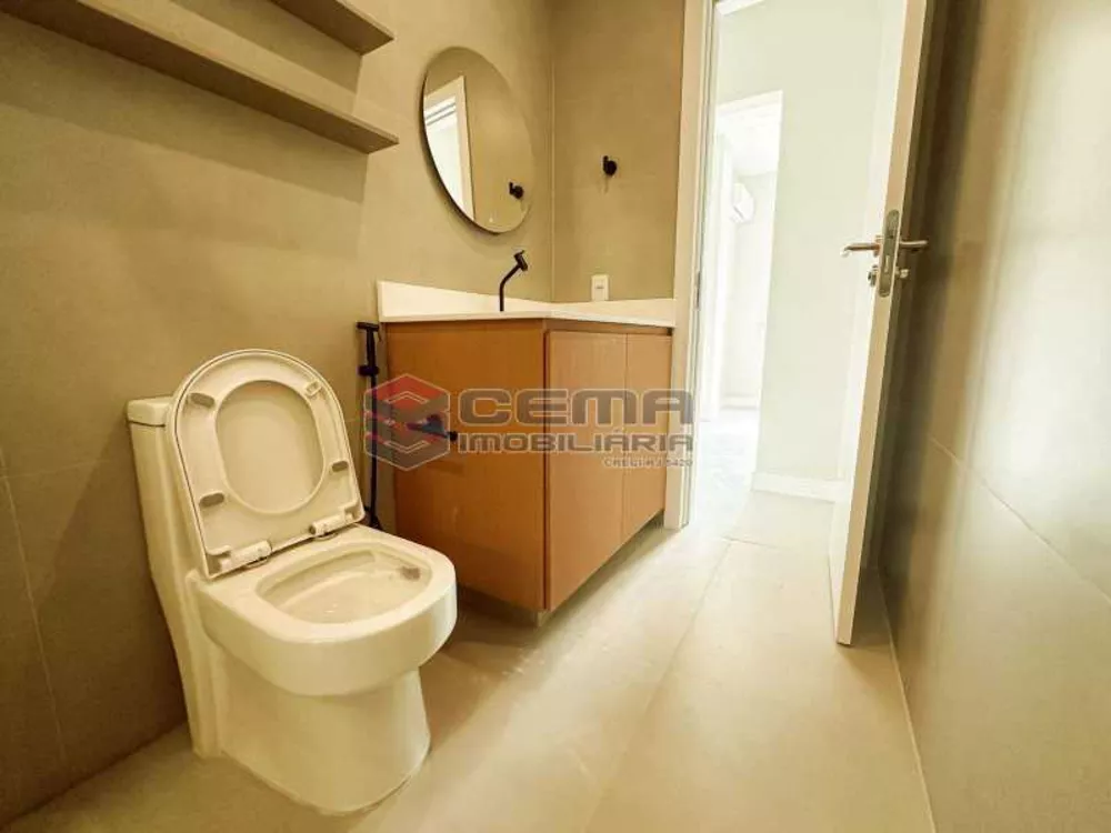 Apartamento, 2 quartos, 54 m² - Foto 9