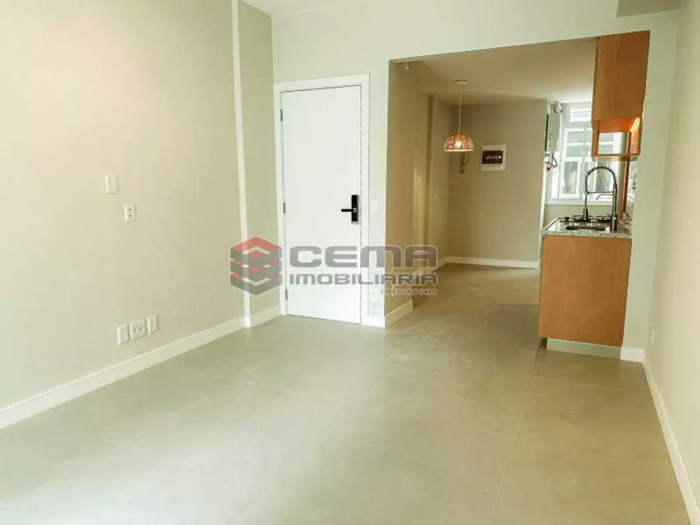 Apartamento, 2 quartos, 54 m² - Foto 1