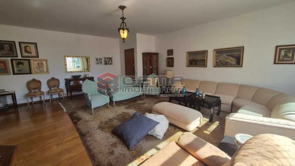Apartamento, 3 quartos, 202 m² - Foto 3