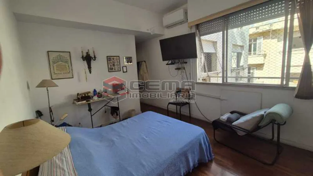 Apartamento, 3 quartos, 202 m² - Foto 11