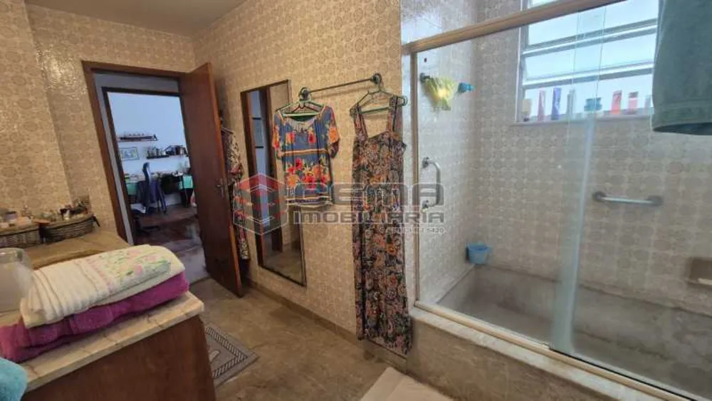 Apartamento, 3 quartos, 202 m² - Foto 19