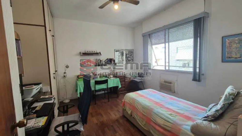 Apartamento, 3 quartos, 202 m² - Foto 14