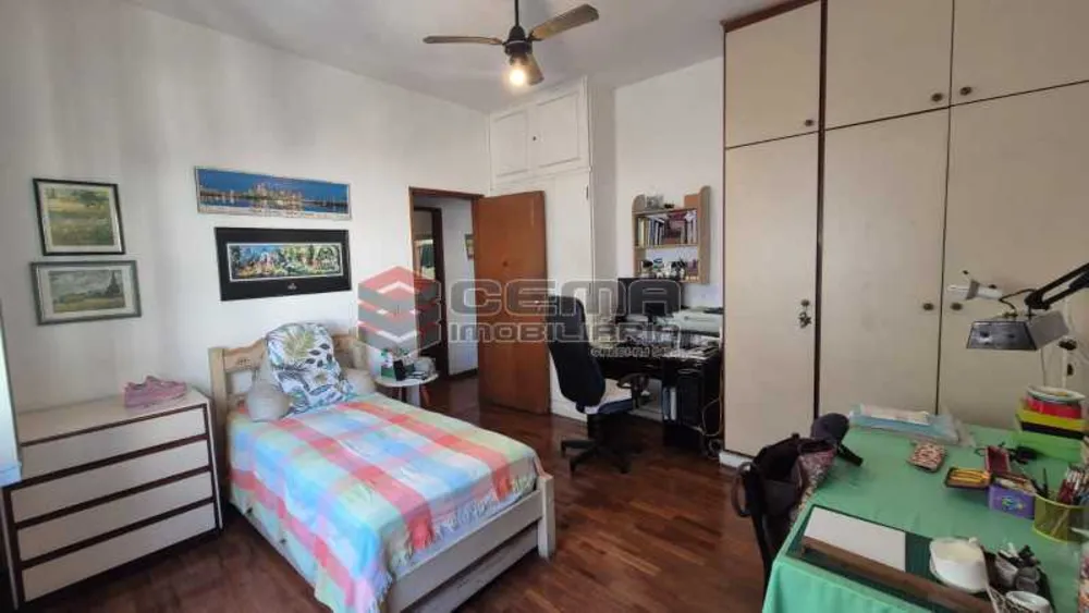Apartamento, 3 quartos, 202 m² - Foto 16