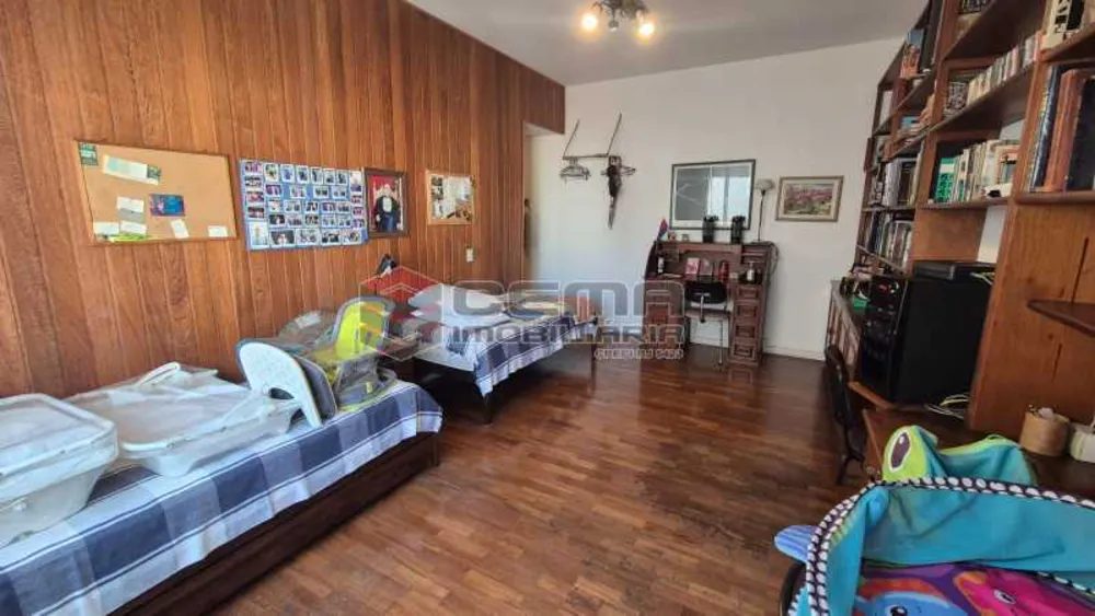 Apartamento, 3 quartos, 202 m² - Foto 18