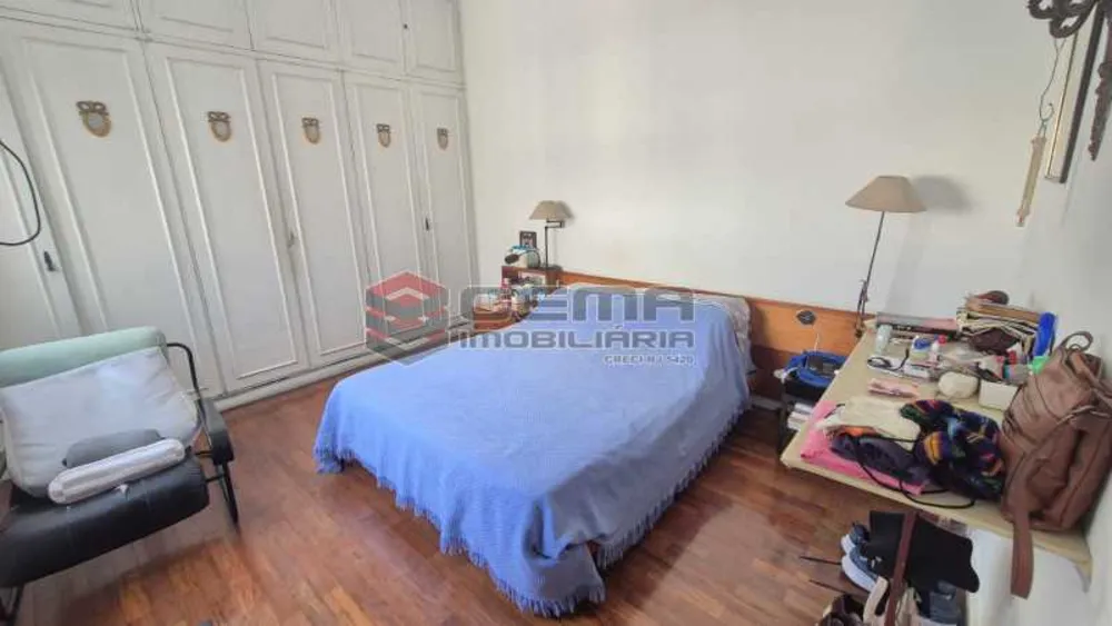 Apartamento, 3 quartos, 202 m² - Foto 10