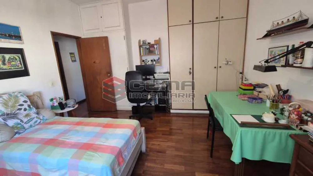 Apartamento, 3 quartos, 202 m² - Foto 15