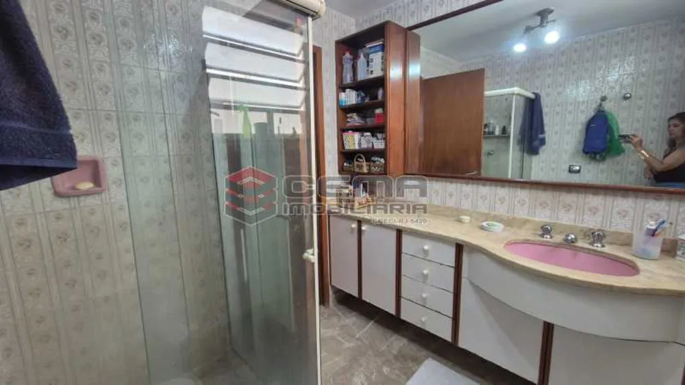 Apartamento, 3 quartos, 202 m² - Foto 12