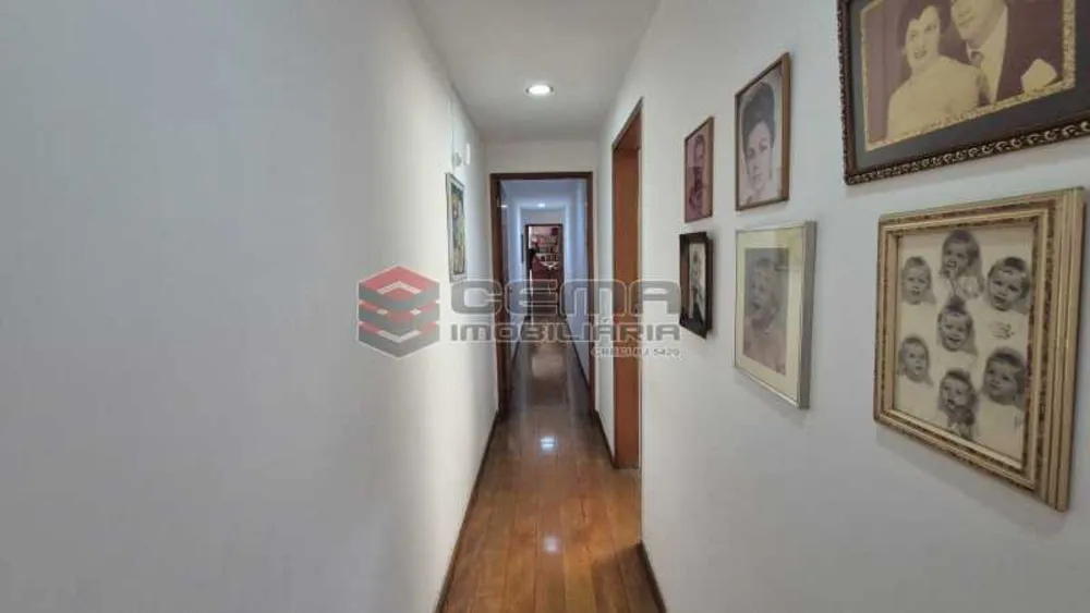 Apartamento, 3 quartos, 202 m² - Foto 9