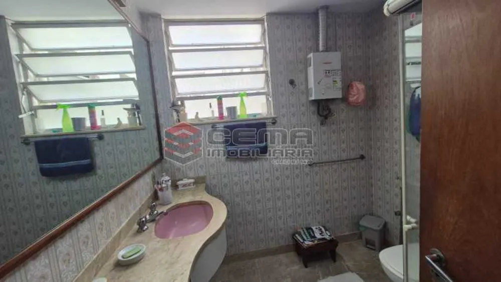Apartamento, 3 quartos, 202 m² - Foto 13