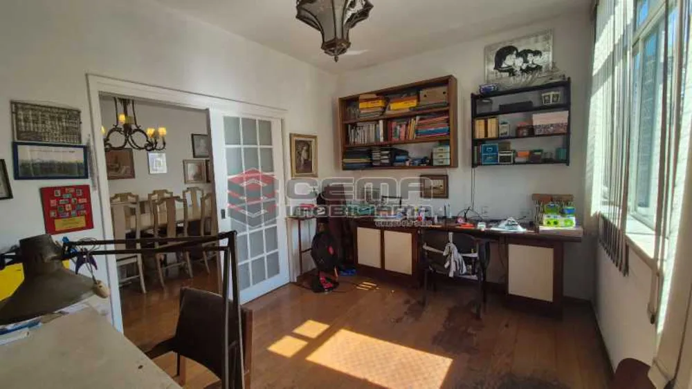 Apartamento, 3 quartos, 202 m² - Foto 6