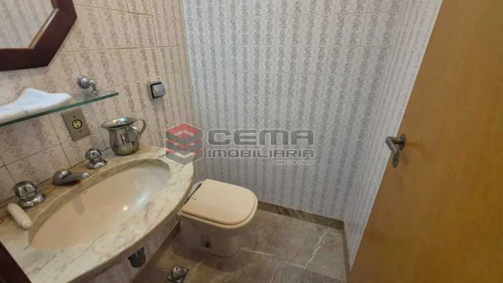 Apartamento, 3 quartos, 202 m² - Foto 8