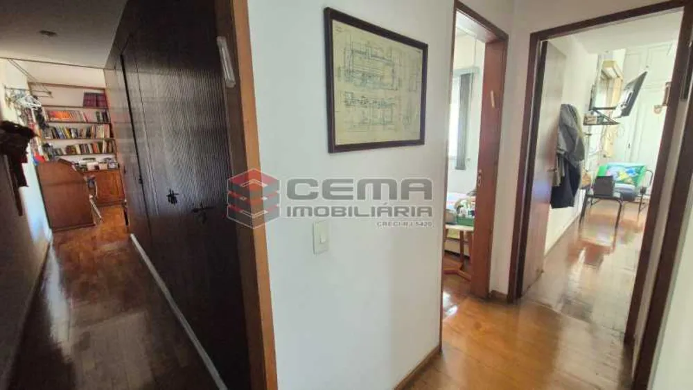 Apartamento, 3 quartos, 202 m² - Foto 21