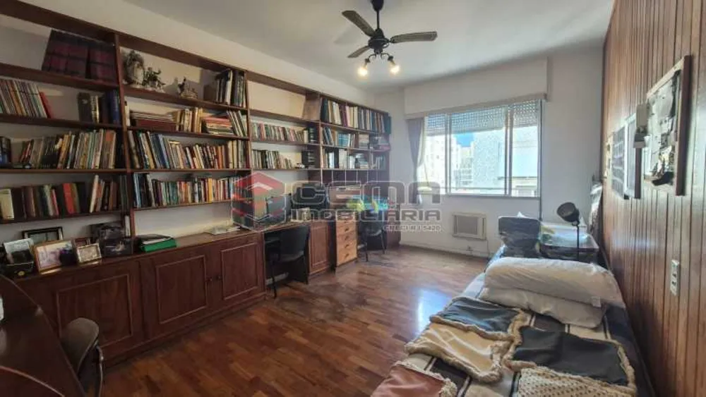 Apartamento, 3 quartos, 202 m² - Foto 17