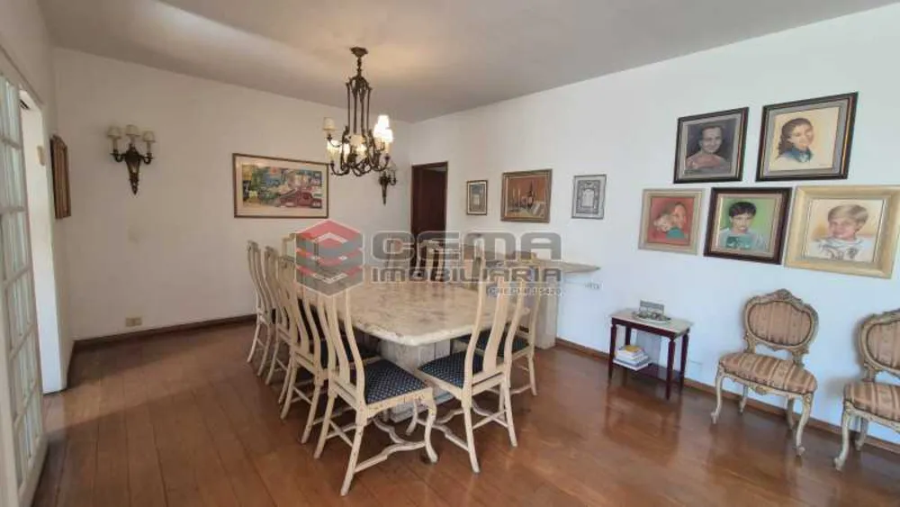 Apartamento, 3 quartos, 202 m² - Foto 5