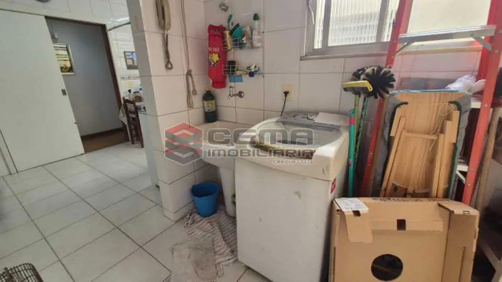 Apartamento, 3 quartos, 202 m² - Foto 23
