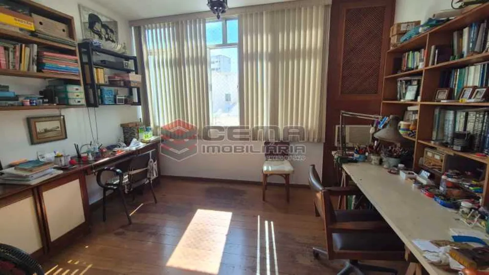 Apartamento, 3 quartos, 202 m² - Foto 7