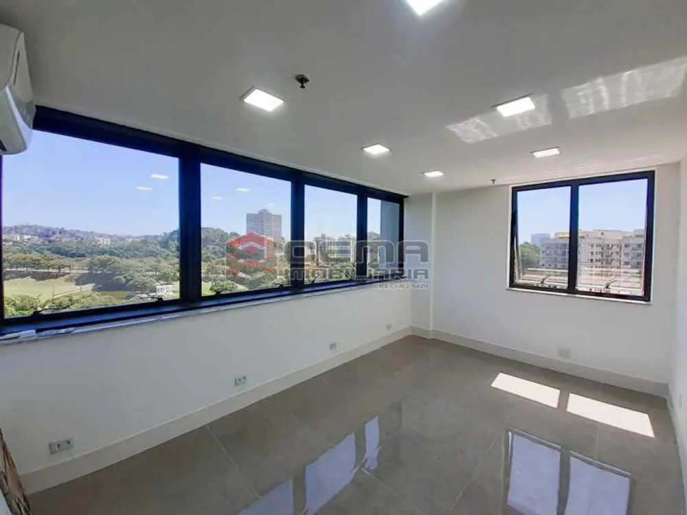 Sala-Conjunto, 25 m² - Foto 4