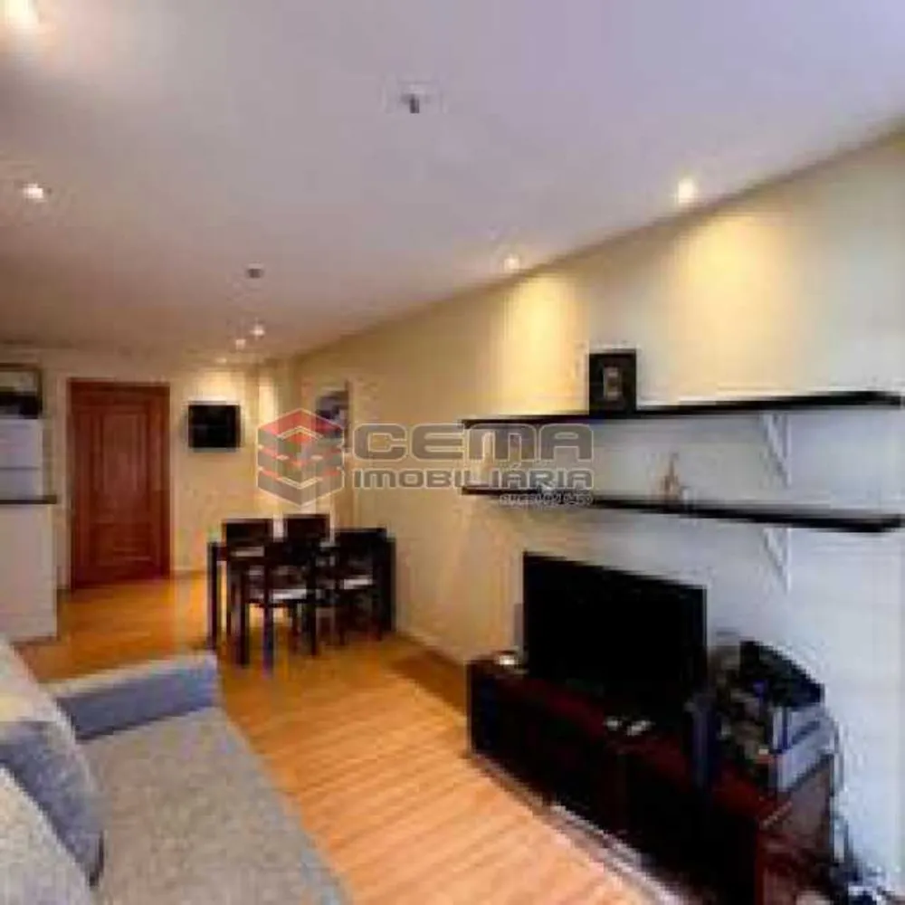 Flat/Apart Hotel, 1 quarto, 52 m² - Foto 3