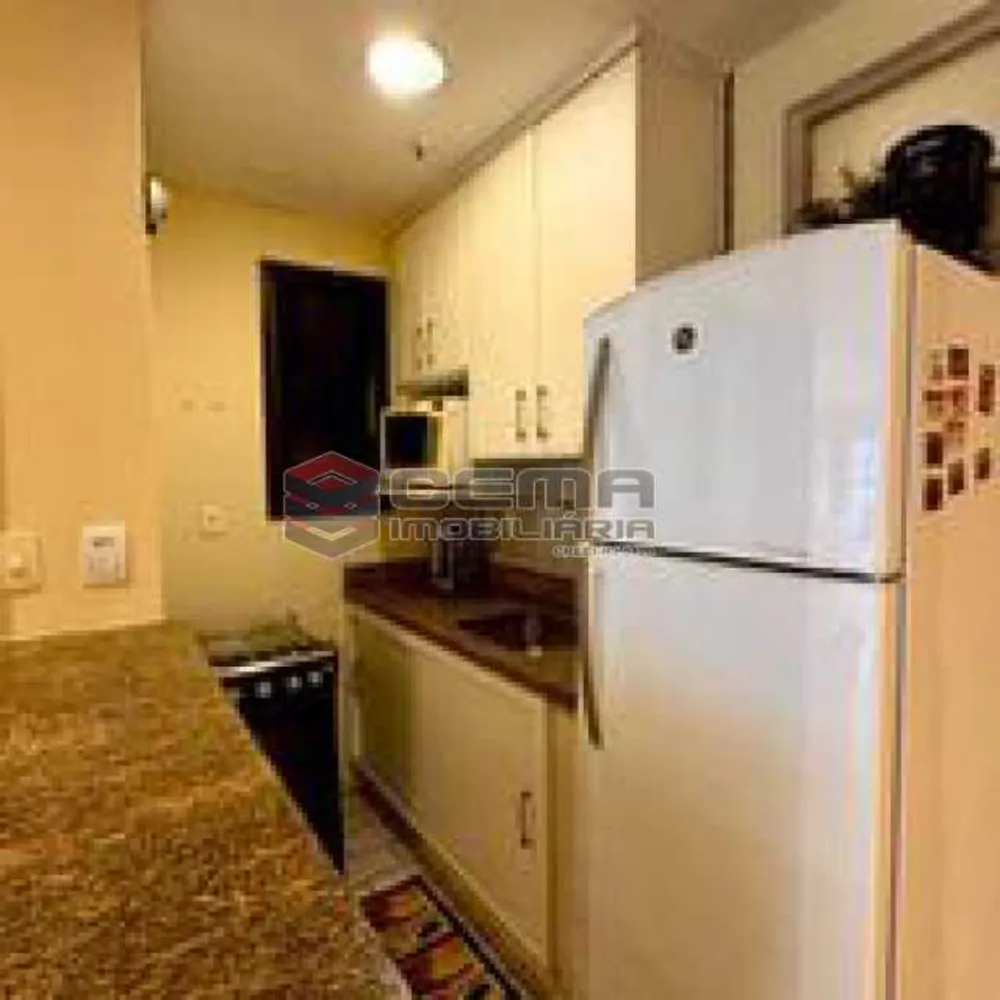 Flat/Apart Hotel, 1 quarto, 52 m² - Foto 14