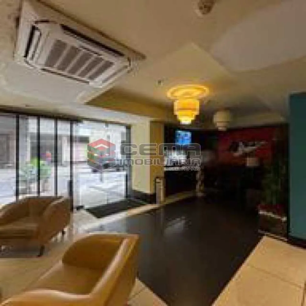 Flat/Apart Hotel, 1 quarto, 52 m² - Foto 18