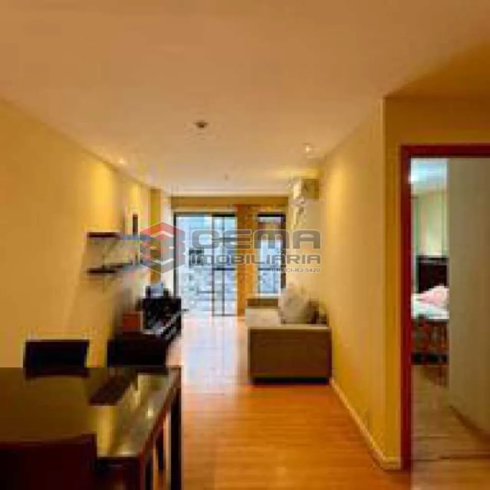 Flat/Apart Hotel, 1 quarto, 52 m² - Foto 6
