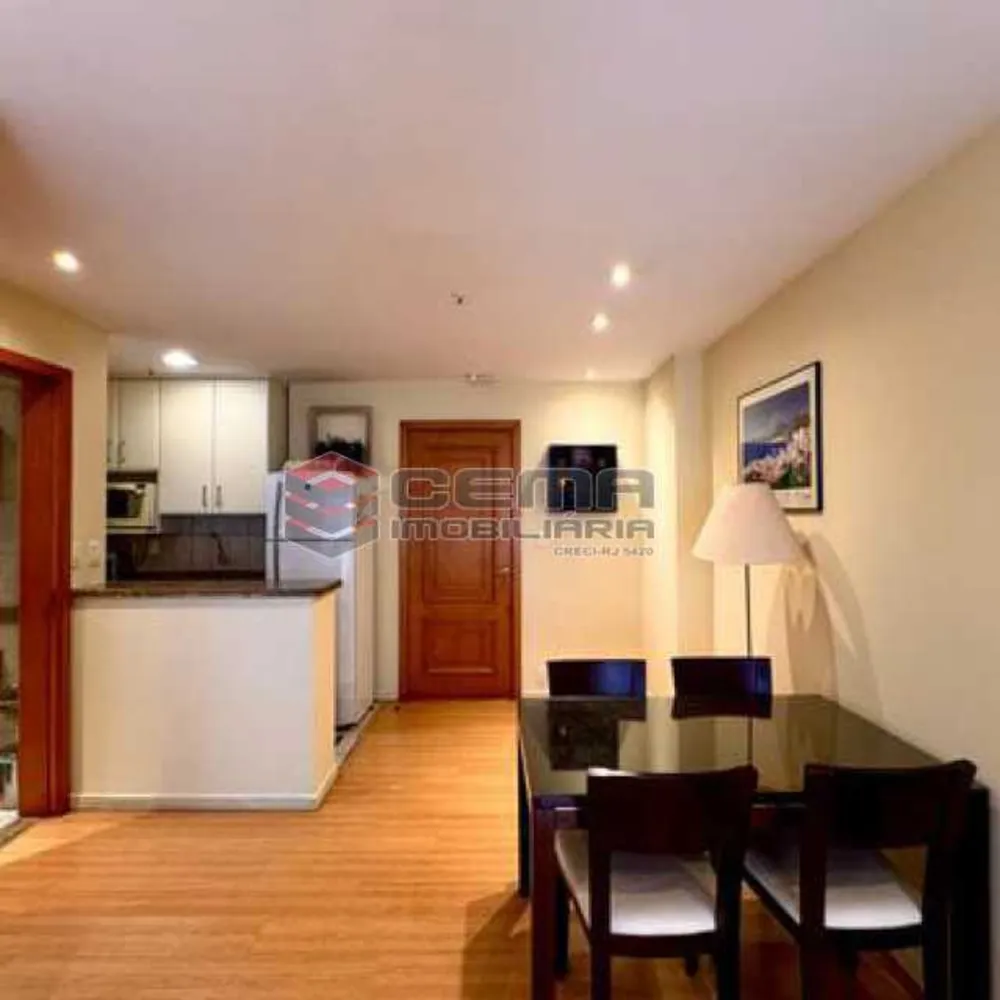 Flat/Apart Hotel, 1 quarto, 52 m² - Foto 5