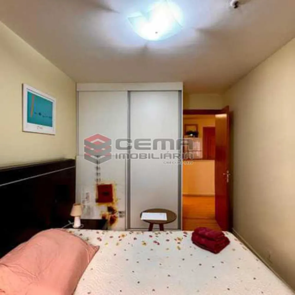 Flat/Apart Hotel, 1 quarto, 52 m² - Foto 7