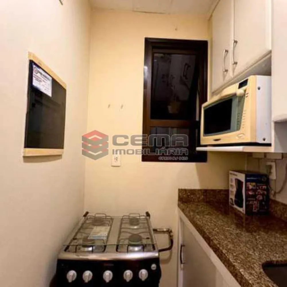 Flat/Apart Hotel, 1 quarto, 52 m² - Foto 15