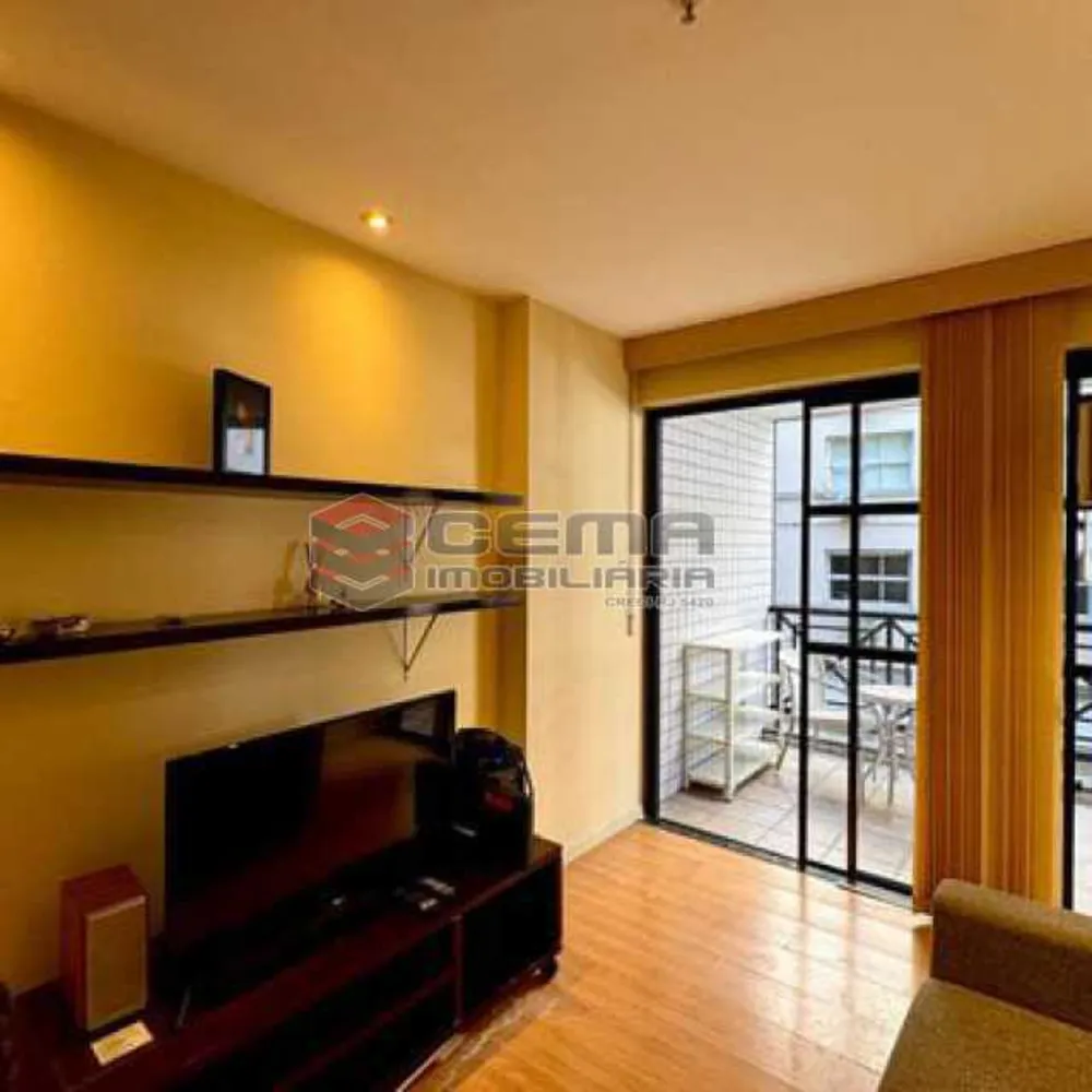 Flat/Apart Hotel, 1 quarto, 52 m² - Foto 4