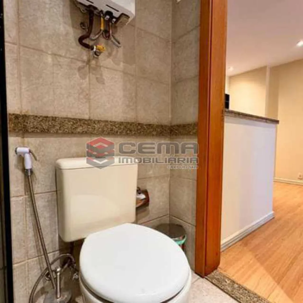 Flat/Apart Hotel, 1 quarto, 52 m² - Foto 11