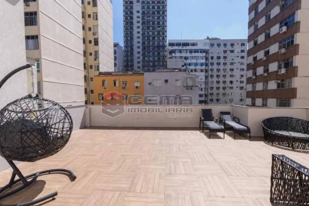 Apartamento, 1 quarto, 42 m² - Foto 1