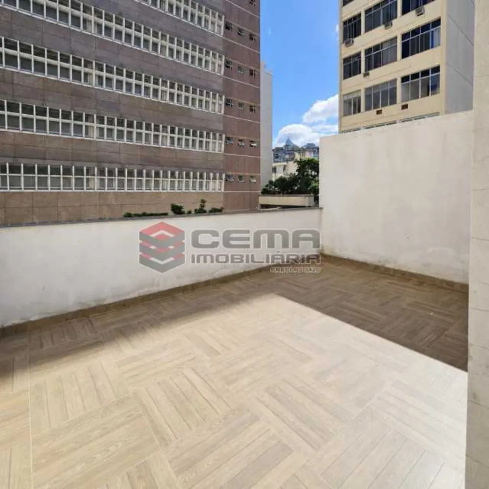 Apartamento, 1 quarto, 42 m² - Foto 2