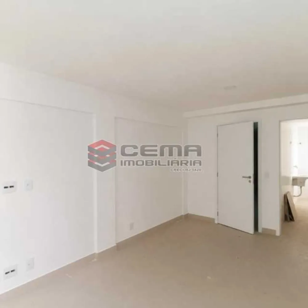 Apartamento, 1 quarto, 42 m² - Foto 7