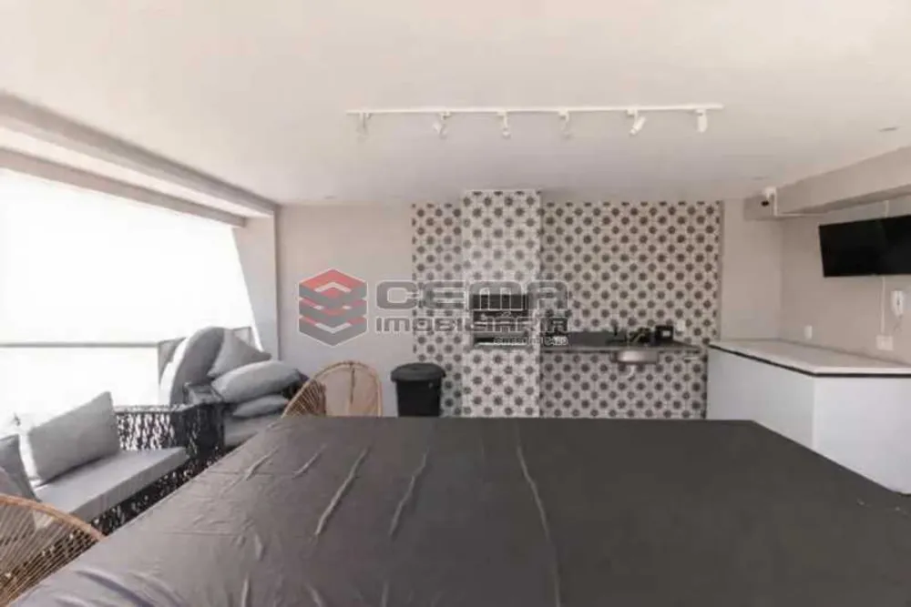 Apartamento, 1 quarto, 42 m² - Foto 17