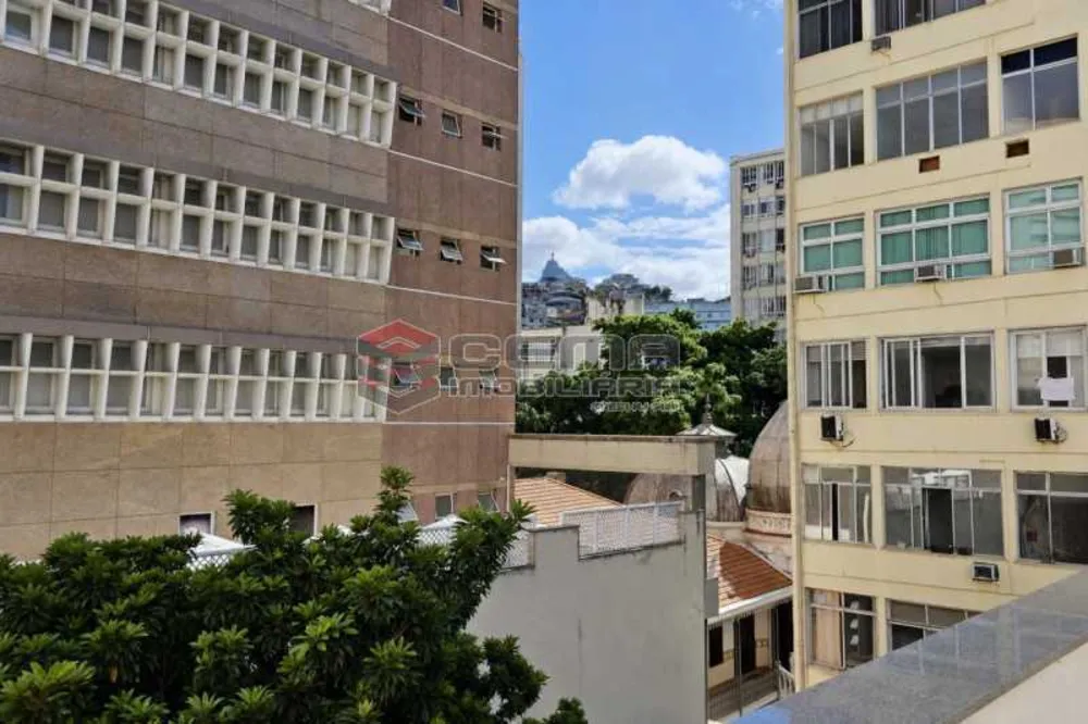 Apartamento, 1 quarto, 42 m² - Foto 4