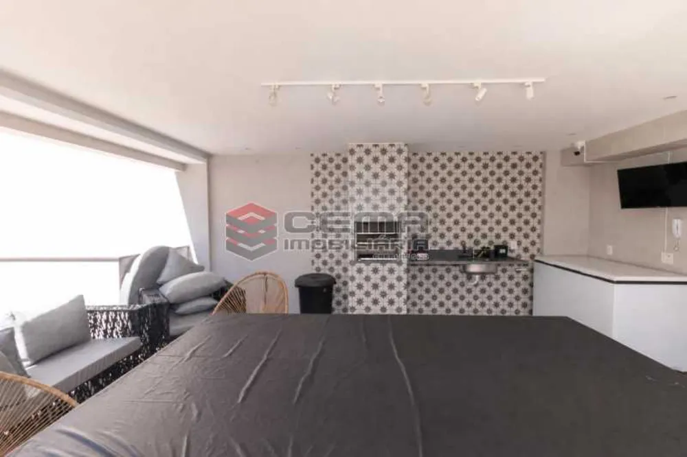 Apartamento, 1 quarto, 42 m² - Foto 14