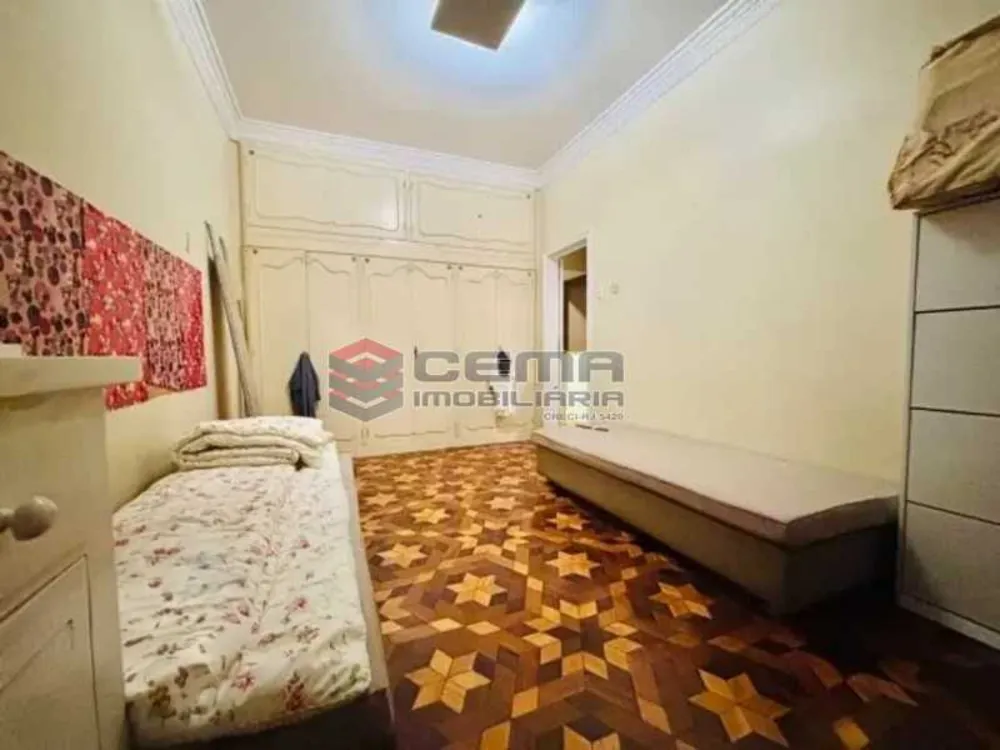 Apartamento, 4 quartos, 290 m² - Foto 14