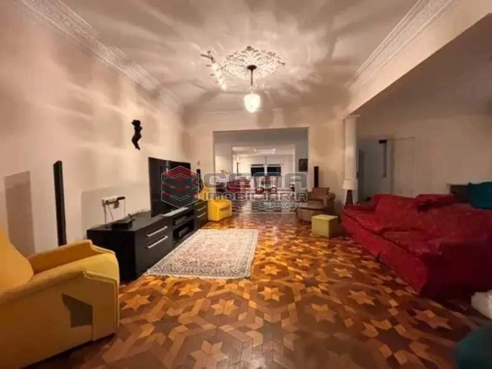 Apartamento, 4 quartos, 290 m² - Foto 11