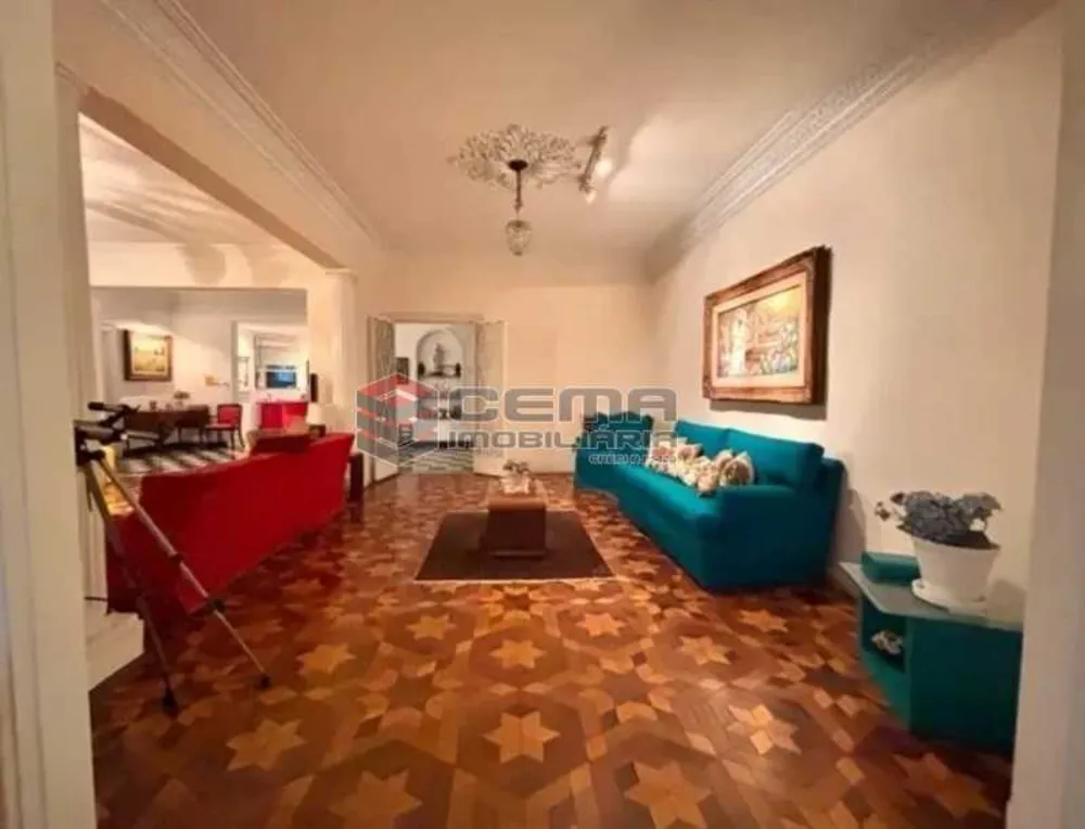 Apartamento, 4 quartos, 290 m² - Foto 10