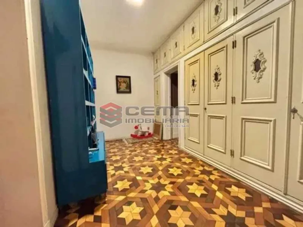 Apartamento, 4 quartos, 290 m² - Foto 15