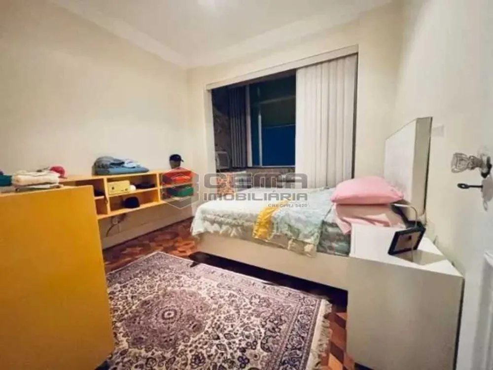 Apartamento, 4 quartos, 290 m² - Foto 16