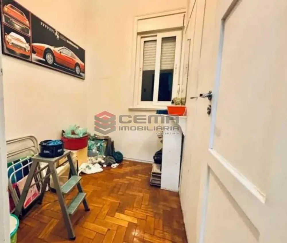 Apartamento, 4 quartos, 290 m² - Foto 22
