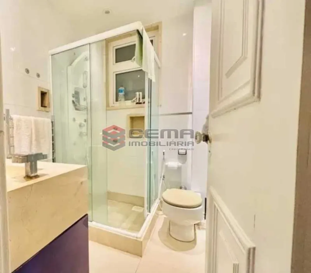 Apartamento, 4 quartos, 290 m² - Foto 17