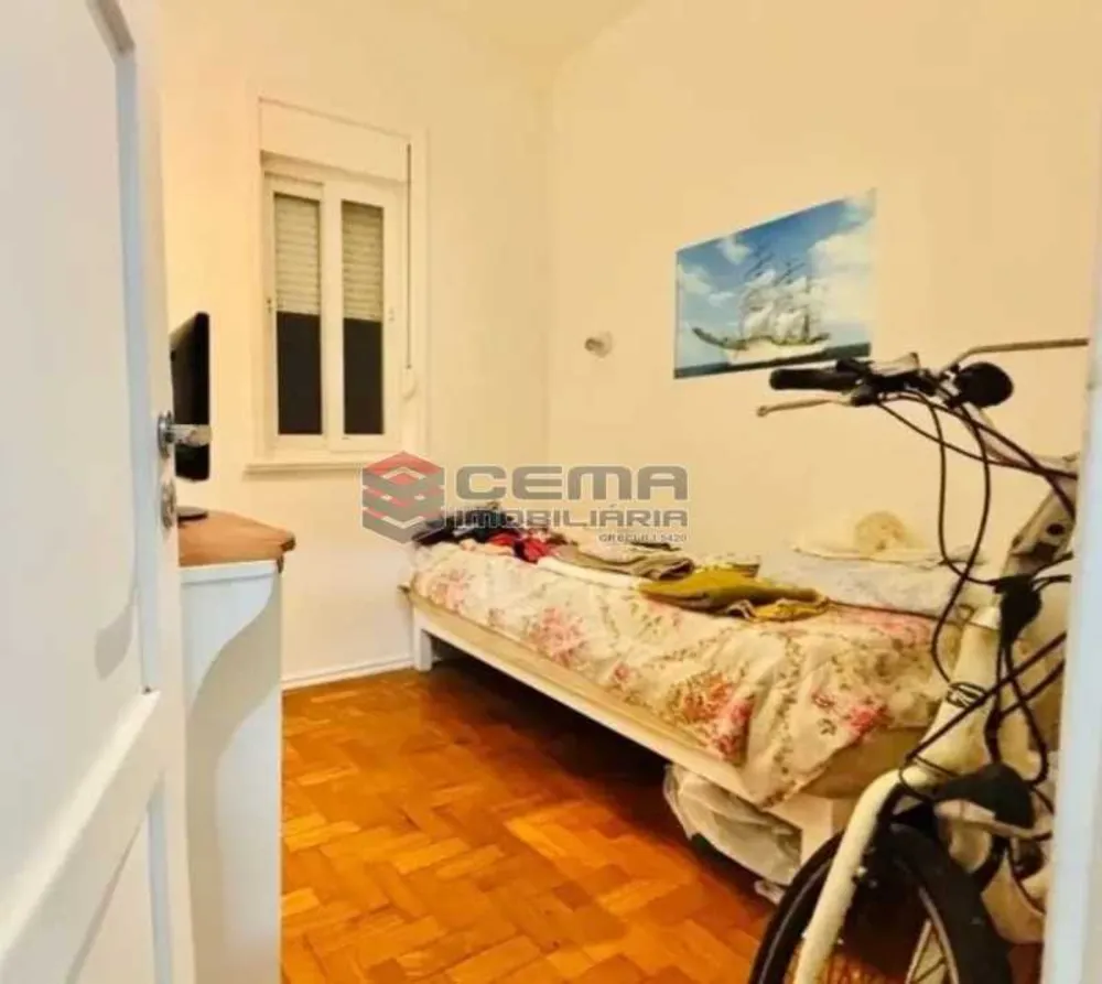 Apartamento, 4 quartos, 290 m² - Foto 21