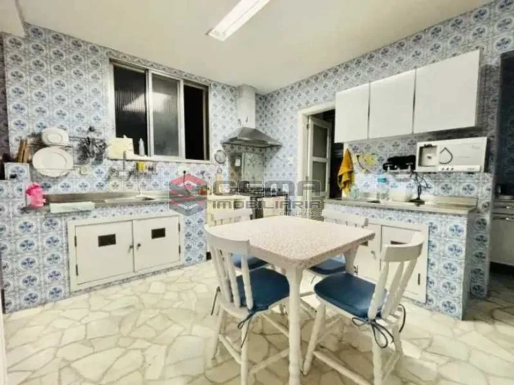 Apartamento, 4 quartos, 290 m² - Foto 20