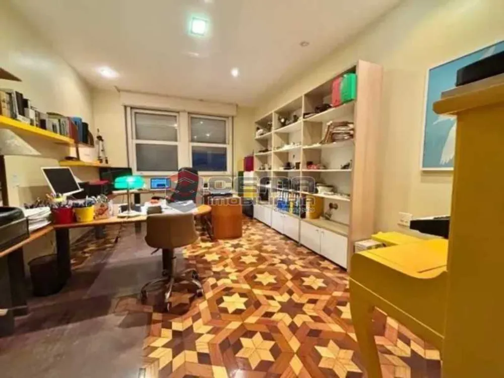 Apartamento, 4 quartos, 290 m² - Foto 12